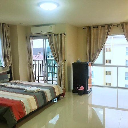 Sunisa Plus Bangsaen Exterior foto
