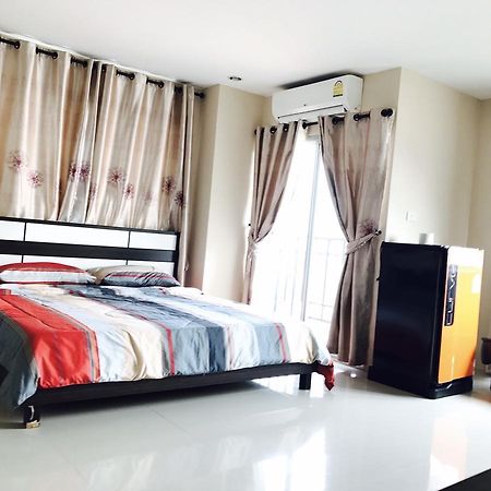 Sunisa Plus Bangsaen Exterior foto