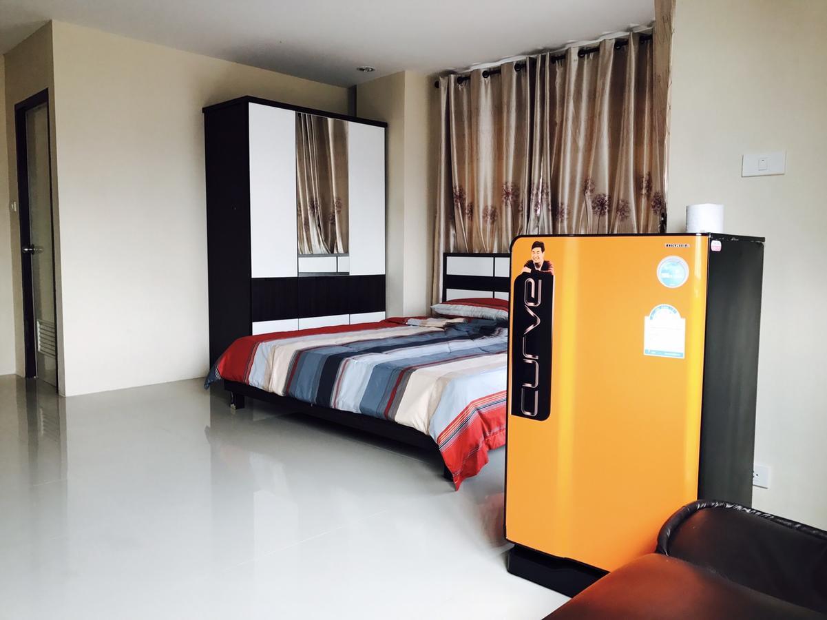 Sunisa Plus Bangsaen Exterior foto