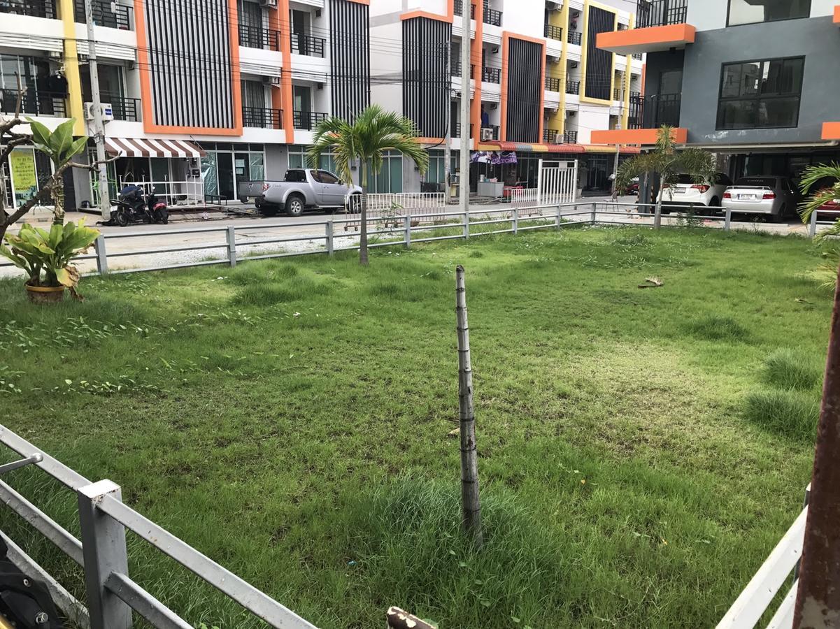 Sunisa Plus Bangsaen Exterior foto